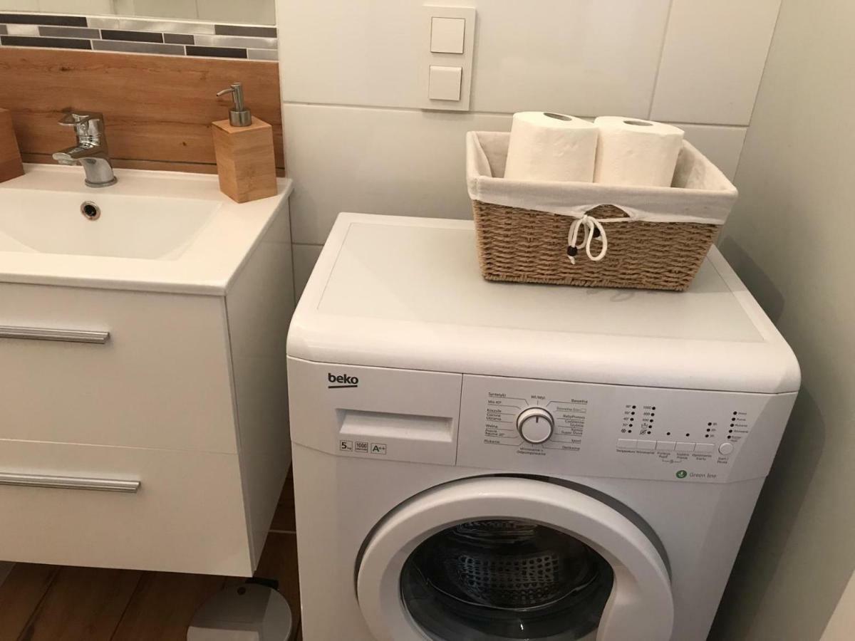 Apartament Lucky Pruszcz Gdański Extérieur photo