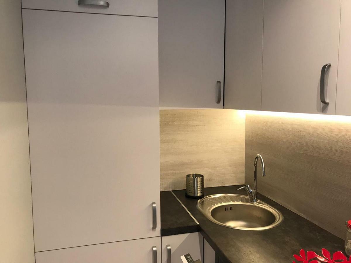 Apartament Lucky Pruszcz Gdański Extérieur photo