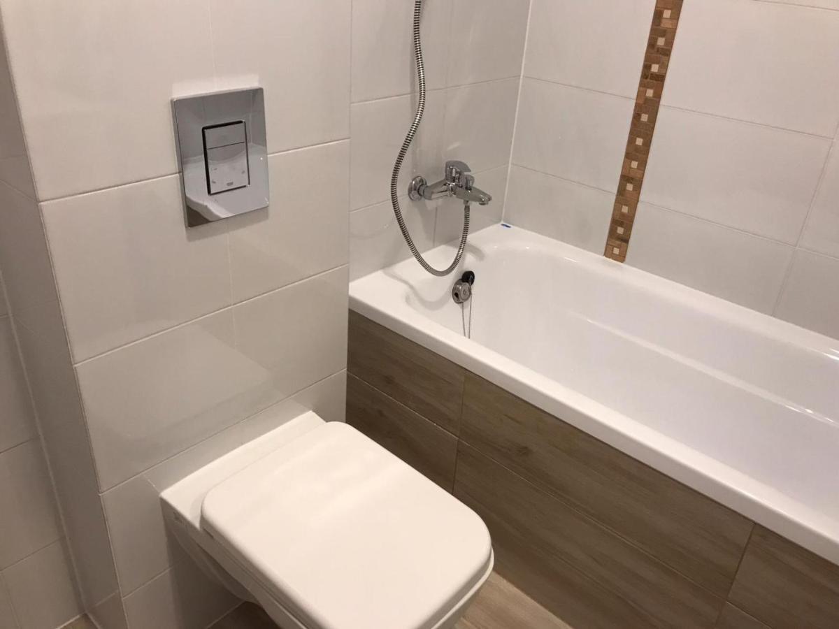 Apartament Lucky Pruszcz Gdański Extérieur photo