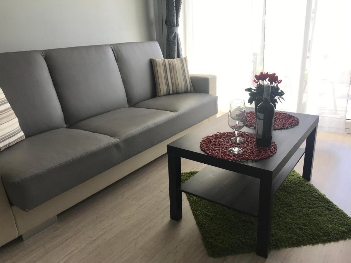 Apartament Lucky Pruszcz Gdański Extérieur photo