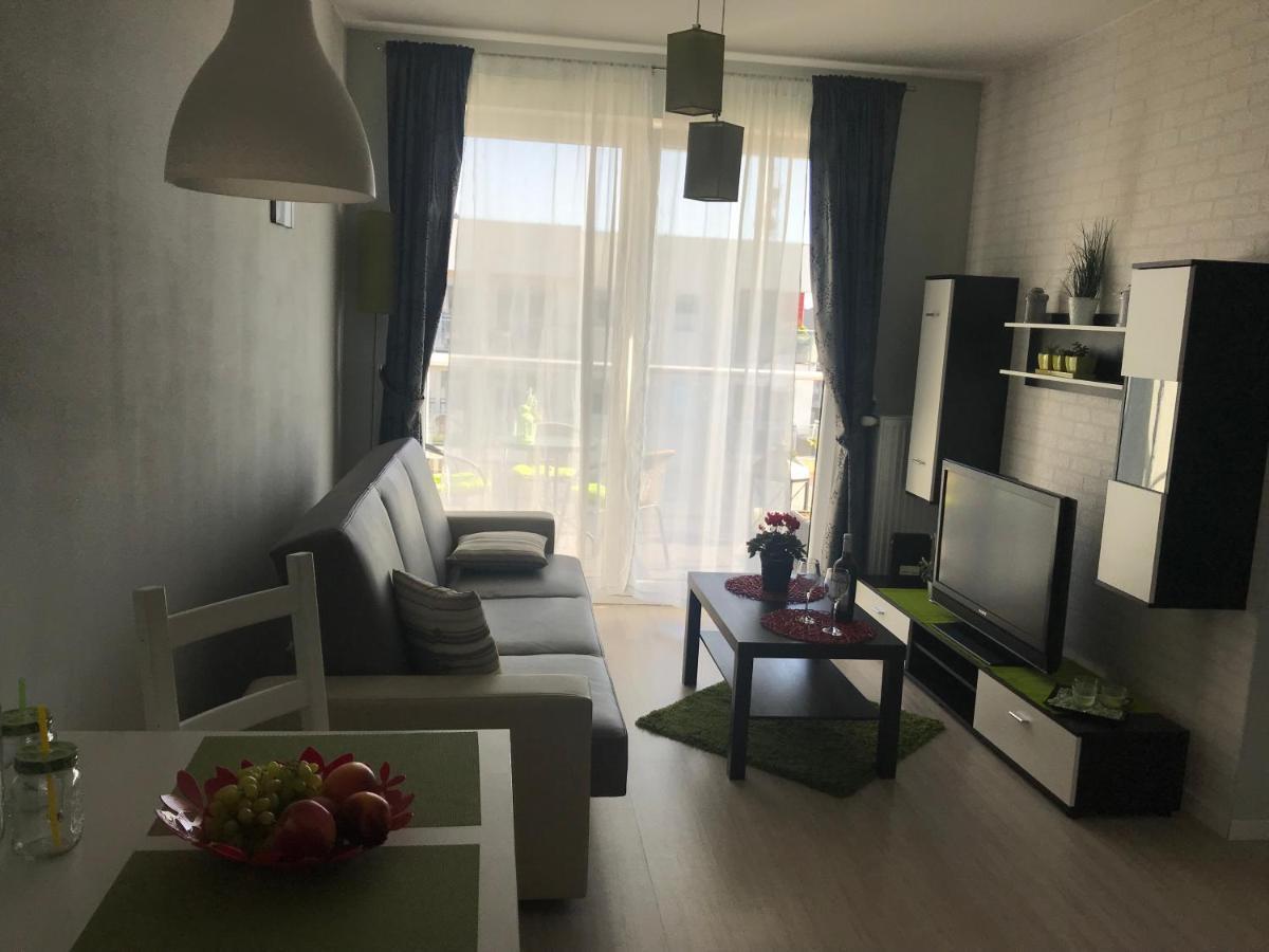Apartament Lucky Pruszcz Gdański Extérieur photo
