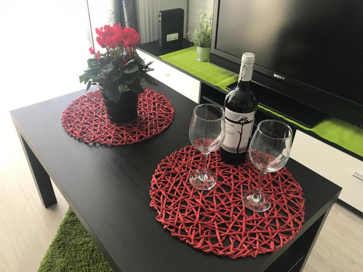 Apartament Lucky Pruszcz Gdański Extérieur photo
