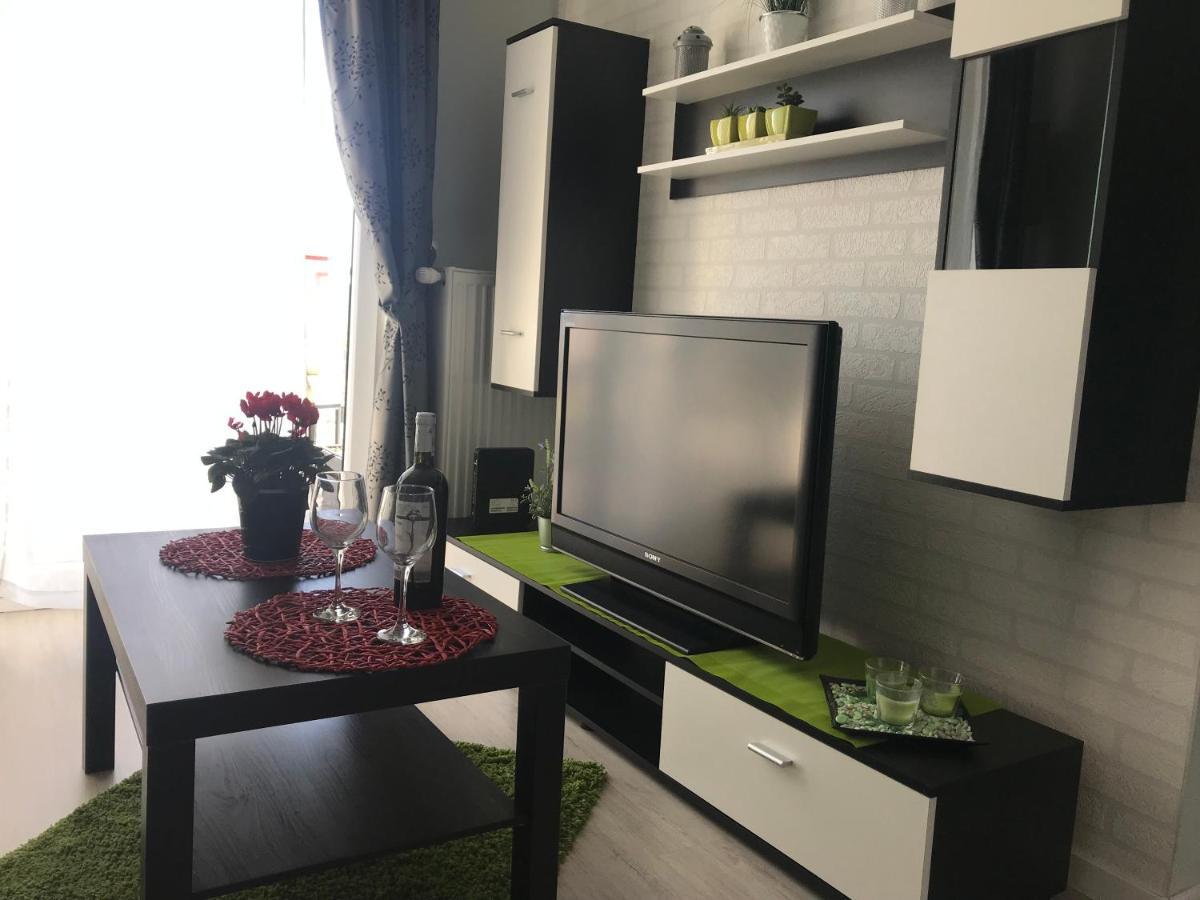 Apartament Lucky Pruszcz Gdański Extérieur photo