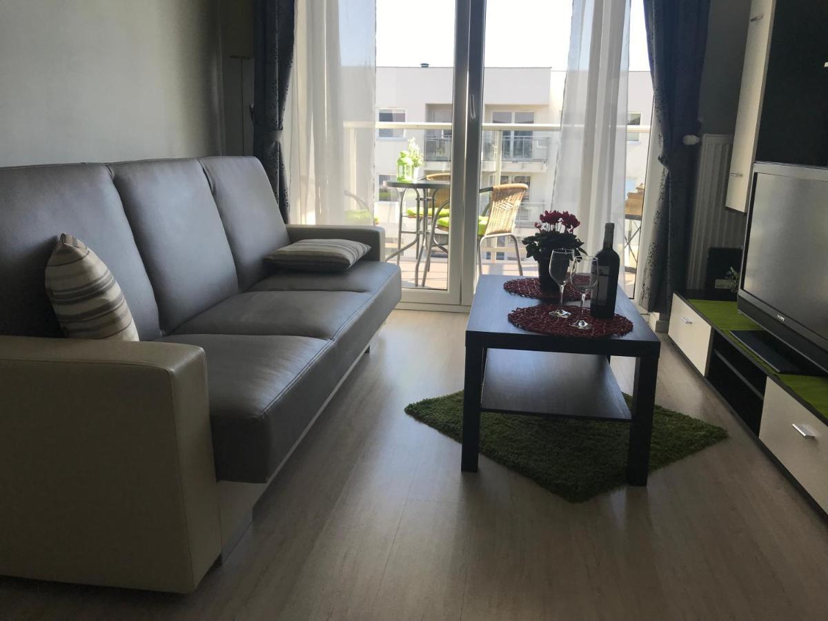 Apartament Lucky Pruszcz Gdański Extérieur photo