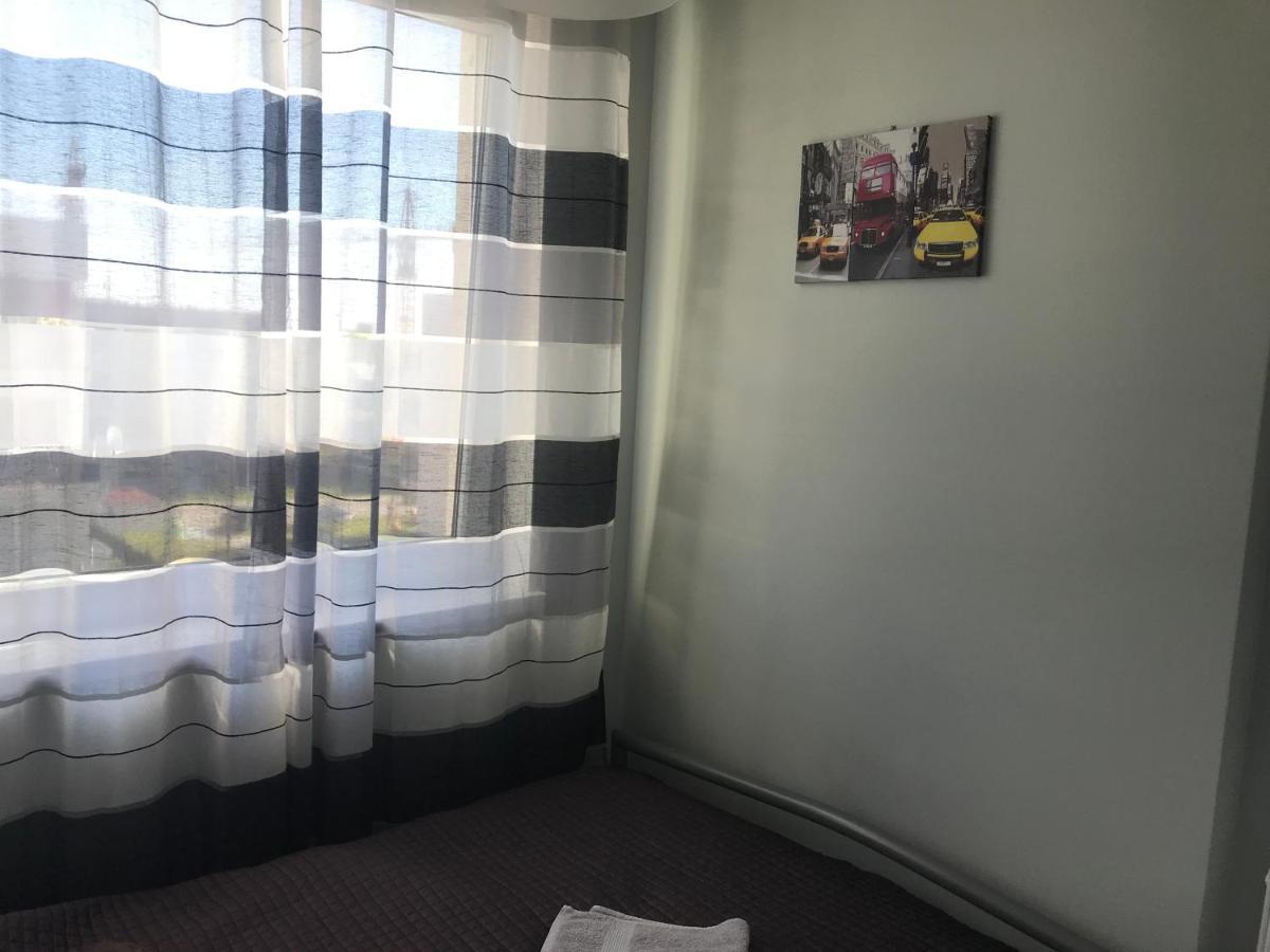 Apartament Lucky Pruszcz Gdański Extérieur photo