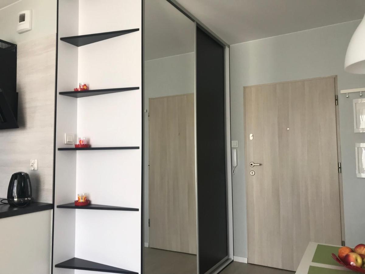 Apartament Lucky Pruszcz Gdański Extérieur photo