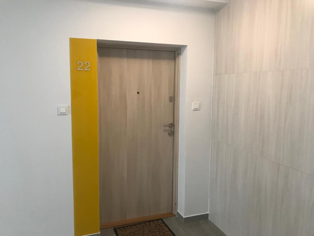 Apartament Lucky Pruszcz Gdański Extérieur photo