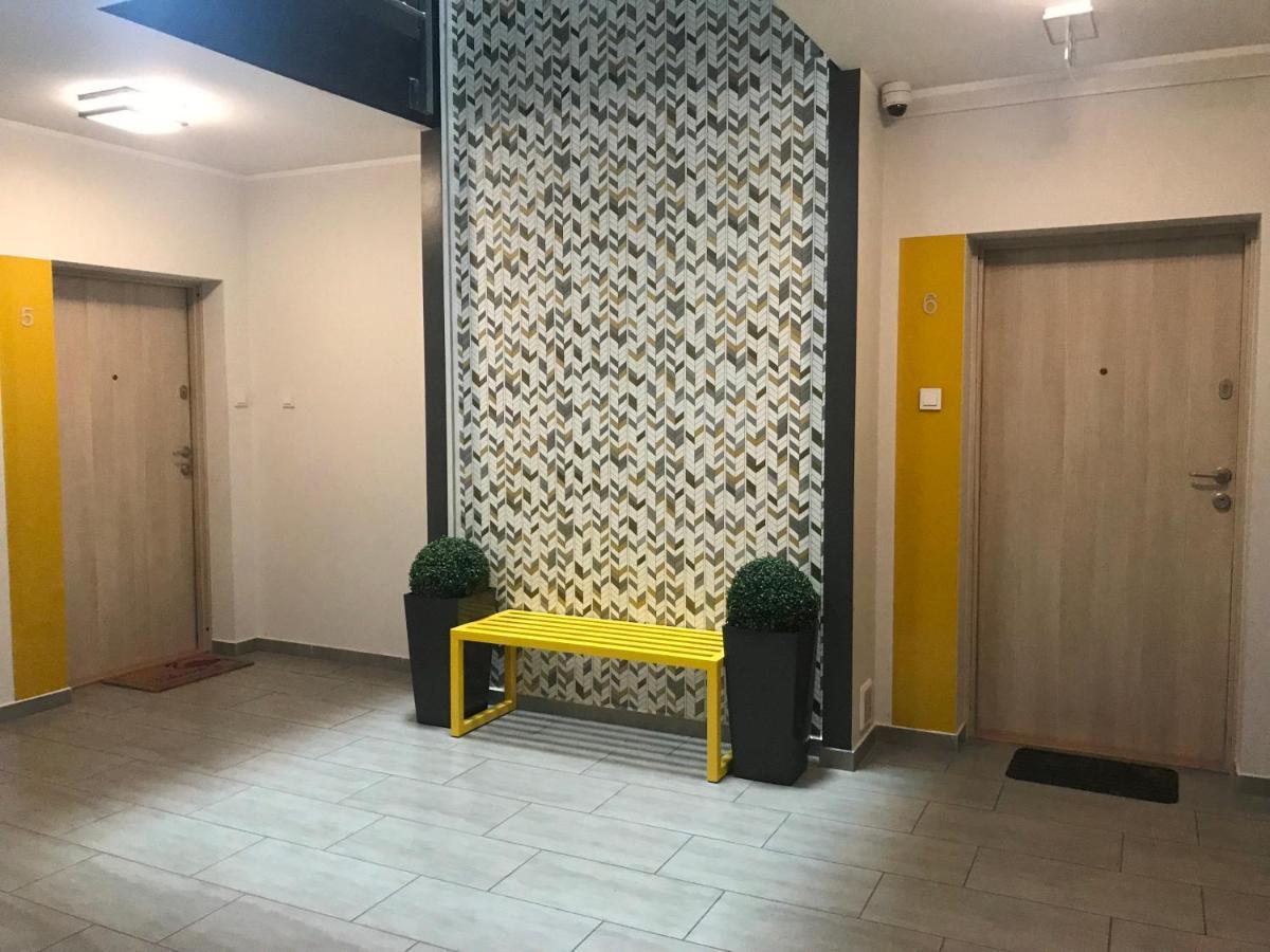 Apartament Lucky Pruszcz Gdański Extérieur photo