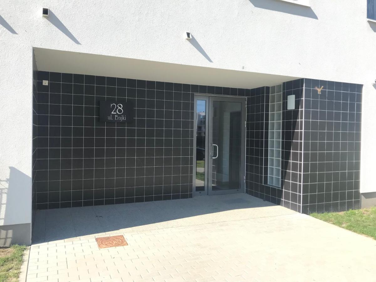 Apartament Lucky Pruszcz Gdański Extérieur photo