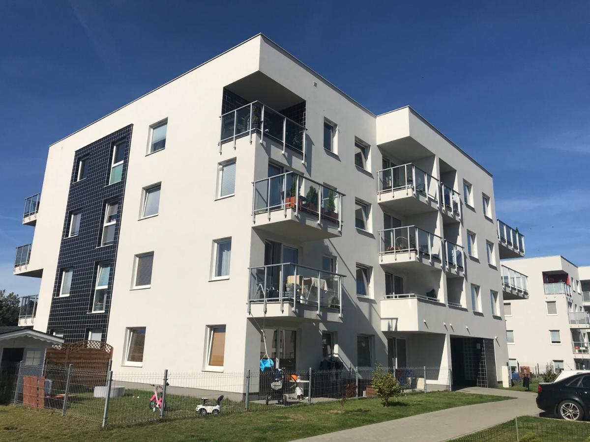 Apartament Lucky Pruszcz Gdański Extérieur photo
