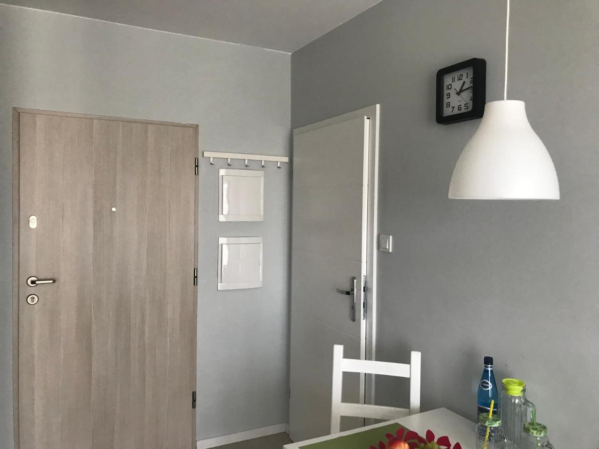 Apartament Lucky Pruszcz Gdański Extérieur photo